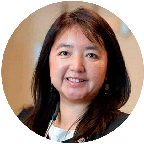 Dr. Angela M. Cheung